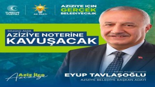 Aziziye, Notere kavuşuyor