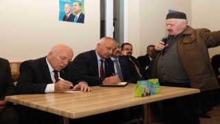 Aziziyede Sekmen-Tavlaşoğlu işbirliği farkını gösteriyor