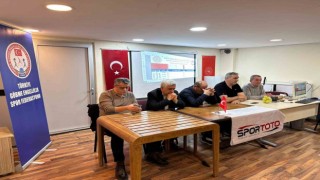 B2-B3 Az Görenler Futsal 1. Lig 1. devre maçlarının fikstürü çekildi