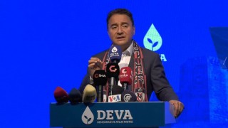 Babacan: "Çalışmadan Emekli Maaşıyla Geçinmek Mümkün mü?"