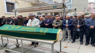 Bahçelievlerdeki aile katliamında hayatını kaybedenlerin cenazesi memleketlerine gönderildi