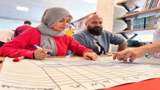 BAKA Desteği ile Akdeniz Sınırötesi İş Birliği Programına yönelik proje yazma eğitimi