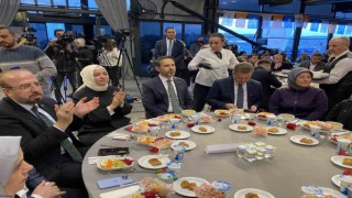 Bakan Bayraktar: Sakarya gaz sahasında 1.5 milyon hane yetecek kadar gazı biz üretiyoruz
