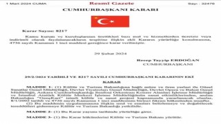 Bakan Ersoy GençKart uygulamasının başlatıldığını duyurdu