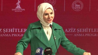 Bakan Göktaş: “Engelli ve Yaşlı Vatandaşlara Toplam 4,8 Milyar TL Yardım Yapıldı”