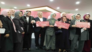 Bakan Göktaş: Hem Beykozda hem de İstanbulda tarih yazacağız
