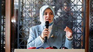 Bakan Göktaş: Türkiyede ilk kez Yaşlı Profili Araştırması yaptık