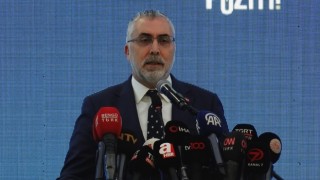 Bakan Işıkhan: “1 ayda 45 bin kadını işe yerleştirdik“