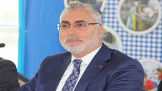 Bakan Işıkhan: “Deprem sonrası 34 bine düşen Adıyamandaki sigortalı kişi sayısı 82 bine yükseldi”