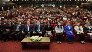 Bakan Işıkhan: “Her kesimi ‘istismar edilebilir olarak gören CHP zihniyeti hiç değişmiyor”