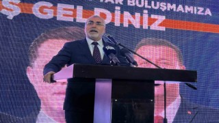 Bakan Işıkhan: Konya ile aynı kulvarda sayılabilecek Eskişehir, neden şehircilikte bu kadar geride kaldı?