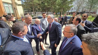 Bakan Işıkhan: SGKya en çok borçlu 5 belediyenin 5i de CHP belediyesi