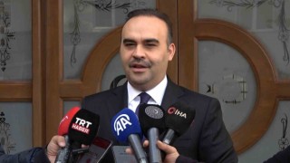 Bakan Kacır: “Hayali cumhurbaşkanı yardımcısı olarak miting yaparken İstanbulun deprem sorununa yönelik bir çalışma mı yürütüyordu”