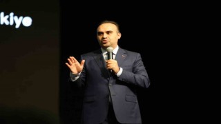 Bakan Kacır: “İHA denince akla İhlas Haber Ajansı geliyordu”