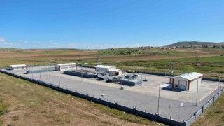 Bakan Özhaseki: 1994 yılında 2 olan düzenli depolama sahası sayısı 93e yükseldi