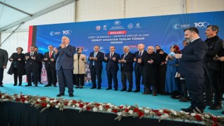 Bakan Özhaseki, deprem bölgesi için son rakamı paylaştı