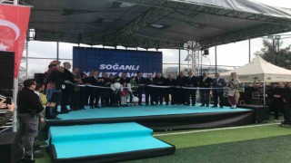 Bakan Özhaseki: İBB; kentsel dönüşüm için ayrılan bütçenin 2 katını algı operasyonu için ajanslara verdi