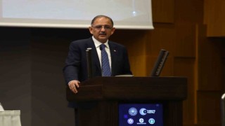 Bakan Özhasekiden İzmire Dünya Bankası müjdesi