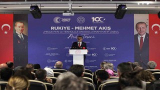 Bakan Tekin: “Artık hep beraber çalışmak zorundayız”
