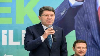 Bakan Tunç: Vesayetçi anlayışı tarihin karanlık sayfalarına gömdük”