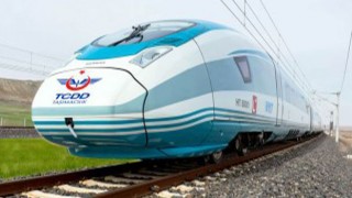 Bakan Uraloğlu Gaziantep- Adana- Mersin hızlı tren hattı için tarih verdi