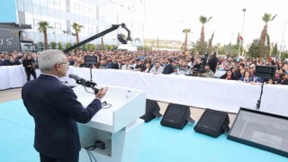 Bakan Uraloğlu: “Yoldan geçecek olan ambulansı bir an önce hastaneye yetiştirmek için çalışıyoruz”
