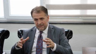 Bakan Yardımcısı Kemal Şamlıoglu: Yeni bir mesleki eğitim politikası çıkacak