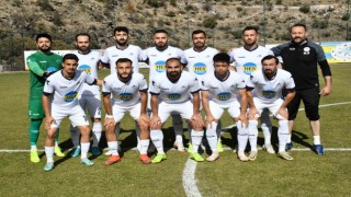 BAL 11. Grup: Hacılar Erciyesspor: 3 - Elazığ Aksaray Gençlikspor: 0