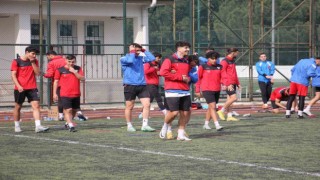 BAL ekibinden hakem hatalarına tepki