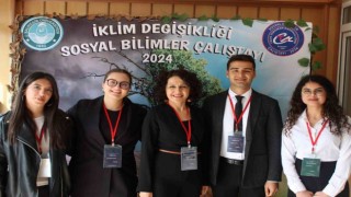 Balıkesirde Sosyal Bilimler Çalıştayı düzenlendi