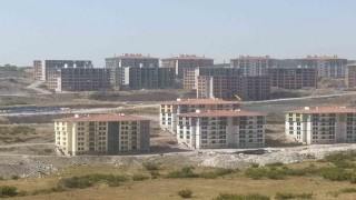 Balıkesirde şubat ayında 2 bin 136 konut satıldı