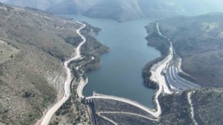 Barajlardaki doluluk tasarrufla değerli
