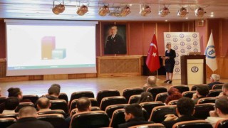 BARÜde gündem: Türkiye Yüzyılına değer katmak