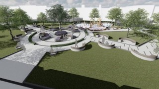 Başerden 50 mahalleye 50 park sözü