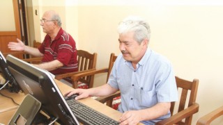 Başerden emeklilere özel Sosyal Yaşam Aktivite Merkezleri projesi