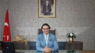 Başhekim Serkan Telli görevinden istifa etti
