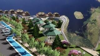 Başkan Adayı Ertemur turizme yönelik bir yeni projeyi daha duyurdu