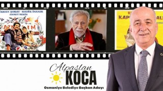 Başkan Adayı Koca'dan Keskiner İçin Taziye Mesajı