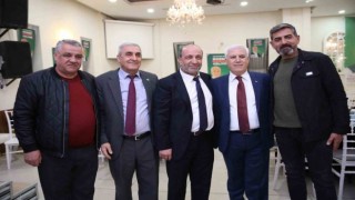 Başkan adayı Mustafa Bozbey: “Altyapı sorununu Büyükşehir Belediyesinin çözmesi gerekiyor”