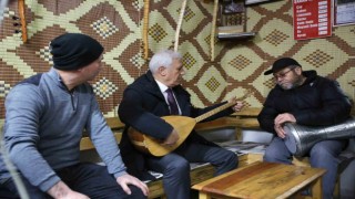 Başkan Adayı Mustafa Bozbey: “Uludağı korumak, kollamak zorundayız”