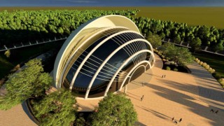 Başkan Adayı Pekdemirin yeni projesi Panorama Müzesi