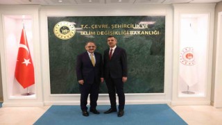 Başkan Adayı Toydaş, Gölbaşının imara açılacağını söyledi