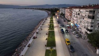 Başkan Aktaş, “Turizm anlayışını yeni bir seviyeye çıkarıyoruz”