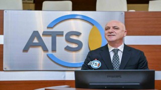 Başkan Ali Bahar: “Sigorta sektörü girişimcinin, iş insanının ve vatandaşın üzerindeki riskleri paylaşıyor”