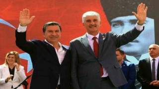 Başkan Arastan Muğlalılara sandığa gitme çağrısı