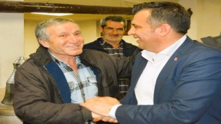 Başkan Atlı; “Babadağ için var gücümüzle çalışmaya devam edeceğiz”