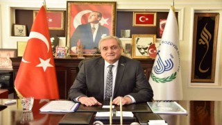 Başkan Bakkalcıoğlu merakla beklenen yeni dönem projelerini kamuoyu ile paylaştı