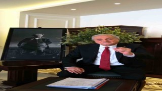 Başkan Bakkalcıoğlu: “Üst geçidi gerçekleştireceğiz, trafik sorununu çözeceğiz”