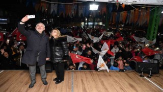 Başkan Başdeğirmen: Çocuklarımızın geleceğini GESlerle hazırlıyoruz”