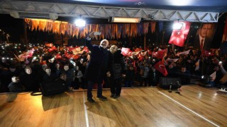 Başkan Başdeğirmen: Isparta kentsel dönüşümde 5 pilot ilden bir tanesi